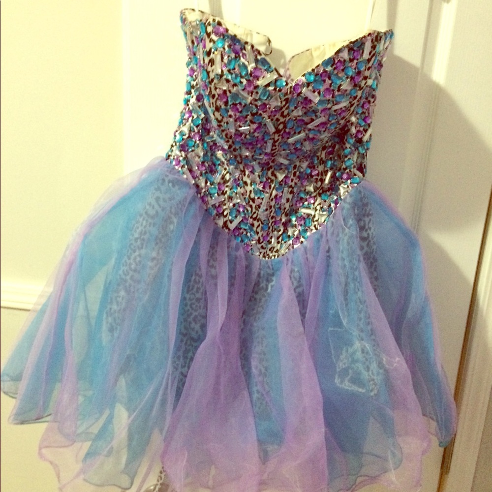 Prom season is here